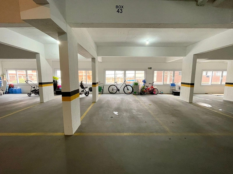 2 dormitórios de frente com suíte. 30% ato e saldo em 80x direto.: 11ª foto da galeria de imagens do imóvel