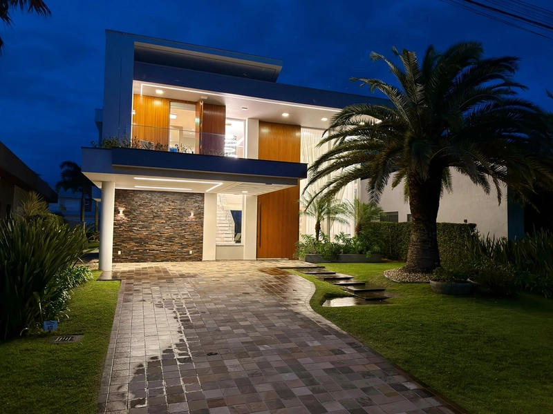 Imóvel residencial ou comercial