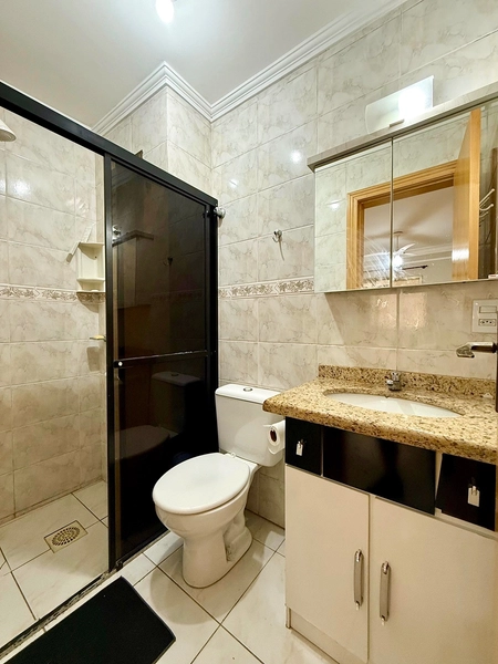 2 DORMITÓRIOS, COM VAGA NA AVENIDA ARARIGBÓIA POR PREÇO DE OCASIÃO!: 5ª foto da galeria de imagens do imóvel