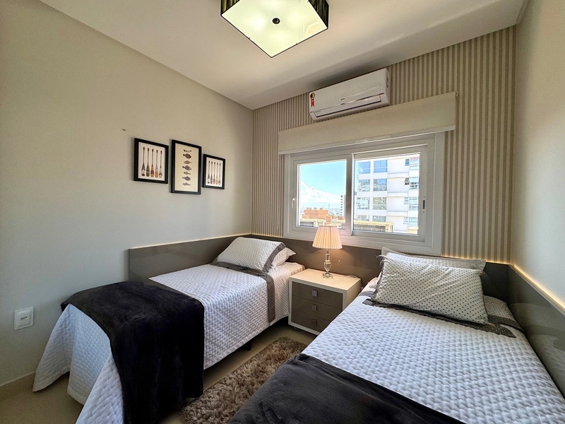 Vista para o mar e Avenida: 19ª foto da galeria de imagens do imóvel