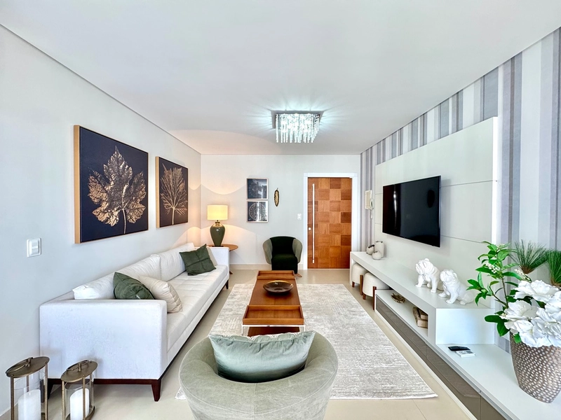 Vista para o mar e Avenida: 10ª foto da galeria de imagens do imóvel