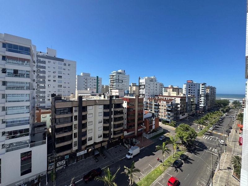Vista para o mar e Avenida: 8ª foto da galeria de imagens do imóvel