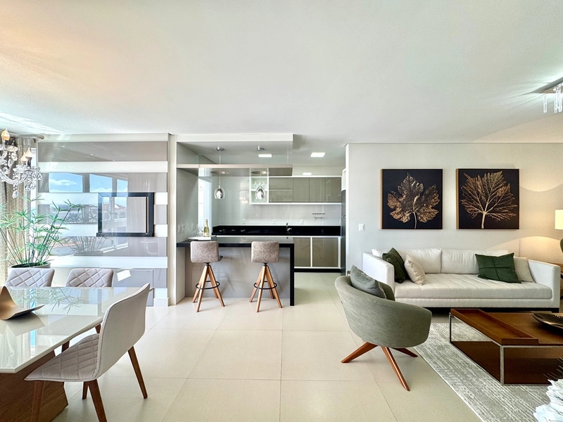 Vista para o mar e Avenida: 4ª foto da galeria de imagens do imóvel