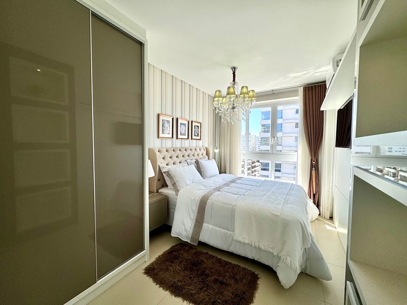 Vista para o mar e Avenida: 14ª foto da galeria de imagens do imóvel