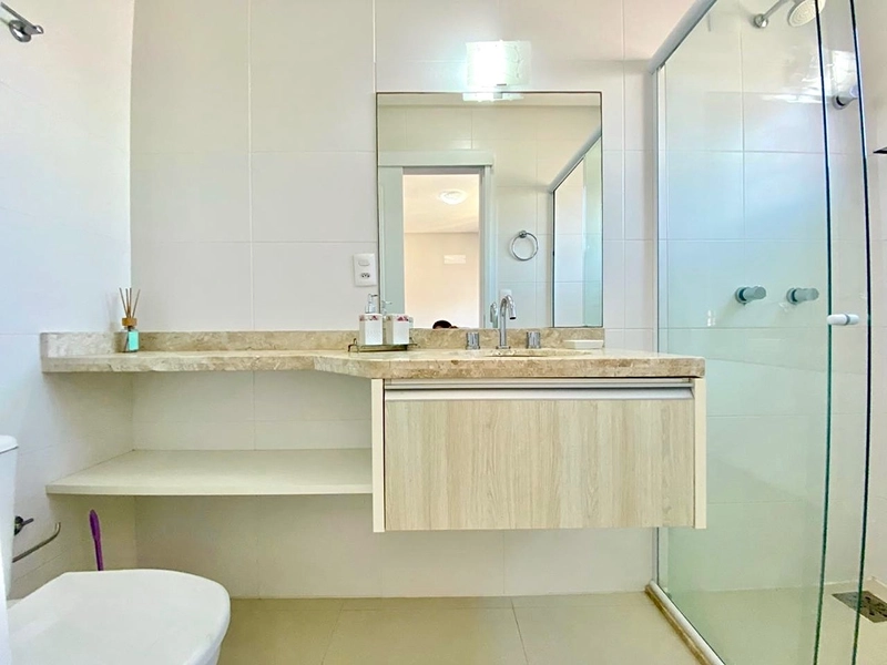 RARIDADE! 2 SUÍTES EM FRENTE À FLÁVIO BOIANOVISKI EM 60X!: 14ª foto da galeria de imagens do imóvel