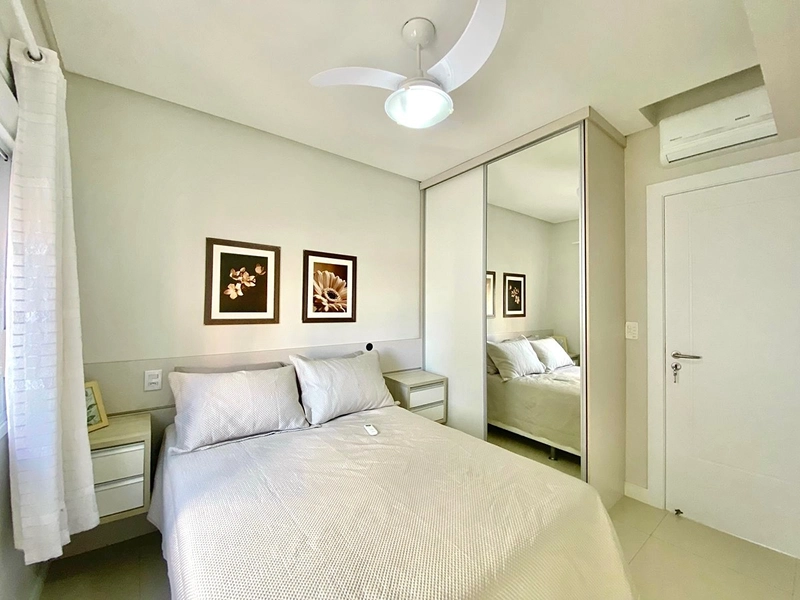 RARIDADE! 2 SUÍTES EM FRENTE À FLÁVIO BOIANOVISKI EM 60X!: 13ª foto da galeria de imagens do imóvel