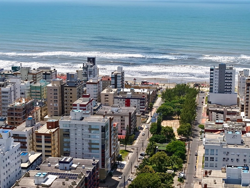 RARIDADE! 2 SUÍTES EM FRENTE À FLÁVIO BOIANOVISKI EM 60X!: 20ª foto da galeria de imagens do imóvel