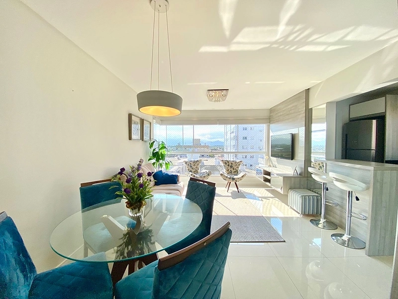 RARIDADE! 2 SUÍTES EM FRENTE À FLÁVIO BOIANOVISKI EM 60X!: 5ª foto da galeria de imagens do imóvel