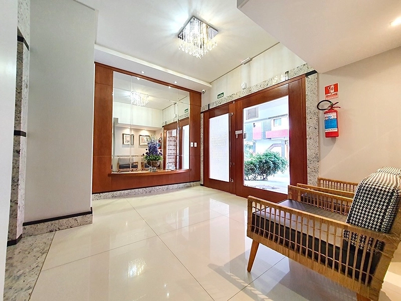 RARIDADE! 2 SUÍTES EM FRENTE À FLÁVIO BOIANOVISKI EM 60X!: 18ª foto da galeria de imagens do imóvel