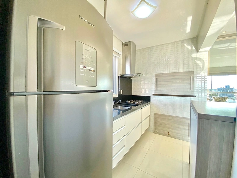 RARIDADE! 2 SUÍTES EM FRENTE À FLÁVIO BOIANOVISKI EM 60X!: 9ª foto da galeria de imagens do imóvel