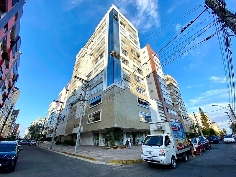 RARIDADE! 2 SUÍTES EM FRENTE À FLÁVIO BOIANOVISKI EM 60X!: 21ª foto da galeria de imagens do imóvel