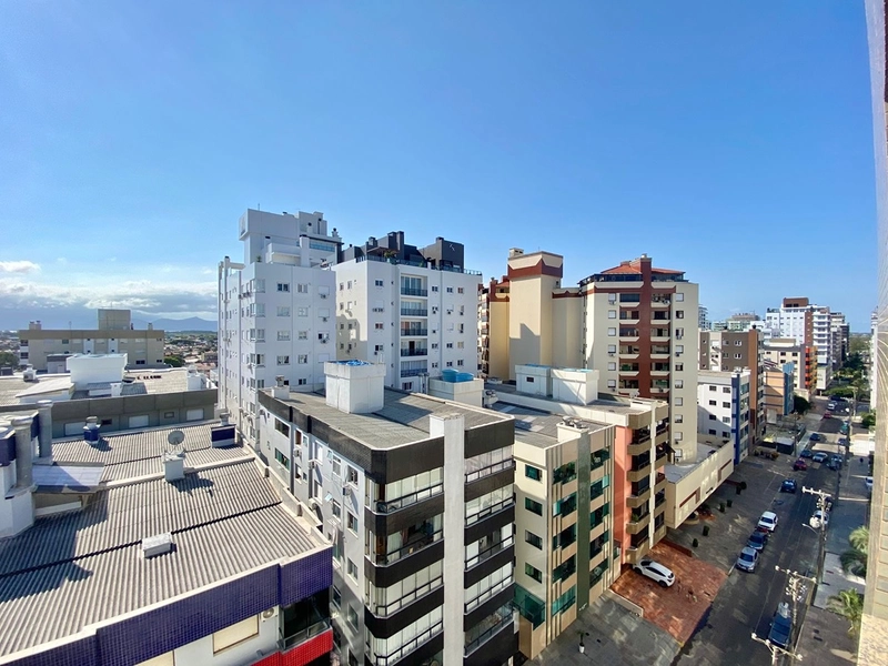 RARIDADE! 2 SUÍTES EM FRENTE À FLÁVIO BOIANOVISKI EM 60X!: 7ª foto da galeria de imagens do imóvel