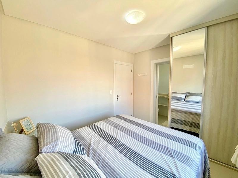 RARIDADE! 2 SUÍTES EM FRENTE À FLÁVIO BOIANOVISKI EM 60X!: 16ª foto da galeria de imagens do imóvel