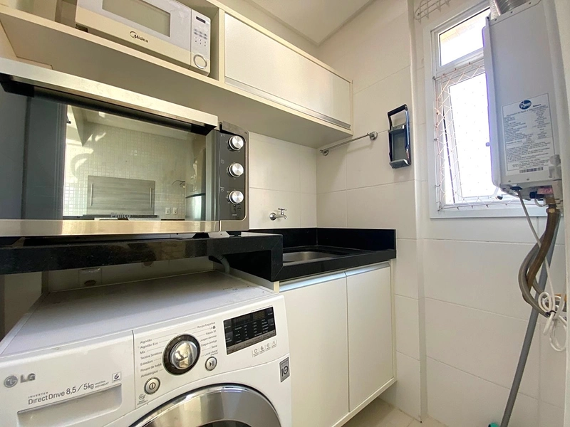 RARIDADE! 2 SUÍTES EM FRENTE À FLÁVIO BOIANOVISKI EM 60X!: 10ª foto da galeria de imagens do imóvel