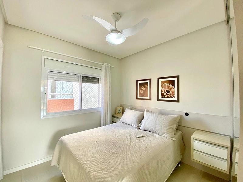 RARIDADE! 2 SUÍTES EM FRENTE À FLÁVIO BOIANOVISKI EM 60X!: 12ª foto da galeria de imagens do imóvel