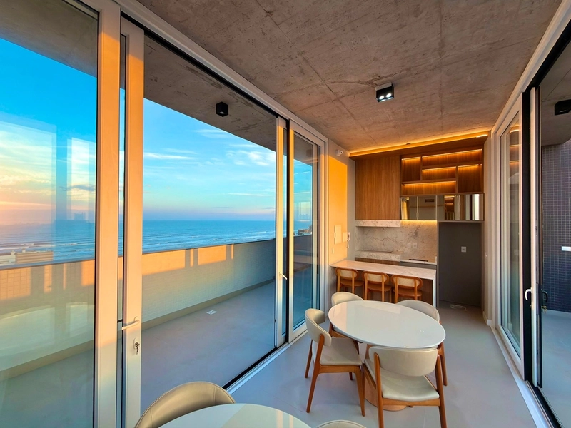 APARTAMENTO DE ALTO PADRÃO NA AVENIDA RUDÁ – SOFISTICAÇÃO, ESPAÇO E UMA INFRAESTRUTURA EXCLUSIVA: 38ª foto da galeria de imagens do imóvel