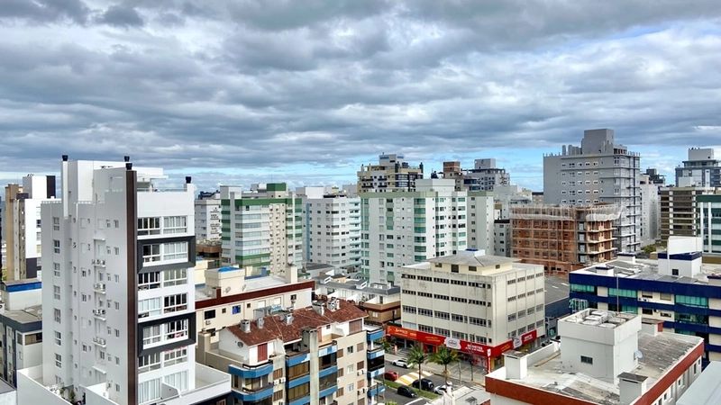 Finamente Mobiliado & Decorado! Novo e nunca habitado! : 6ª foto da galeria de imagens do imóvel