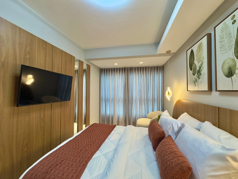 CONFORTO, LAZER E LOCALIZAÇÃO PRIVILEGIADA EM CAPÃO DA CANOA: 26ª foto da galeria de imagens do imóvel