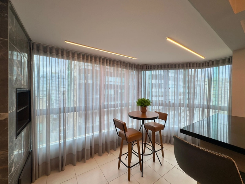 CONFORTO, LAZER E LOCALIZAÇÃO PRIVILEGIADA EM CAPÃO DA CANOA: 8ª foto da galeria de imagens do imóvel