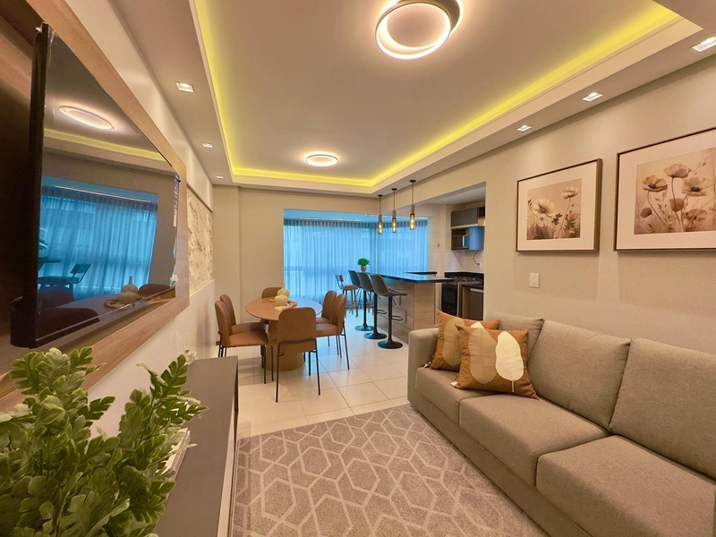 Imóvel residencial ou comercial