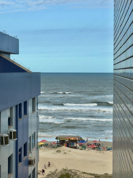 CONFORTO, LAZER E LOCALIZAÇÃO PRIVILEGIADA EM CAPÃO DA CANOA: 15ª foto da galeria de imagens do imóvel