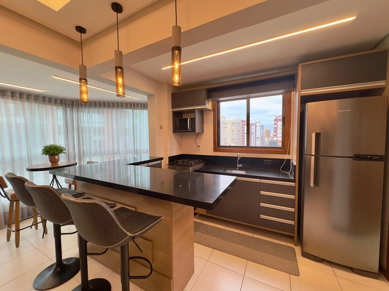 CONFORTO, LAZER E LOCALIZAÇÃO PRIVILEGIADA EM CAPÃO DA CANOA: 20ª foto da galeria de imagens do imóvel