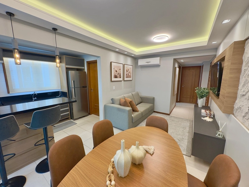 CONFORTO, LAZER E LOCALIZAÇÃO PRIVILEGIADA EM CAPÃO DA CANOA: 17ª foto da galeria de imagens do imóvel