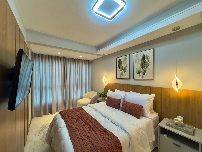 CONFORTO, LAZER E LOCALIZAÇÃO PRIVILEGIADA EM CAPÃO DA CANOA: 25ª foto da galeria de imagens do imóvel