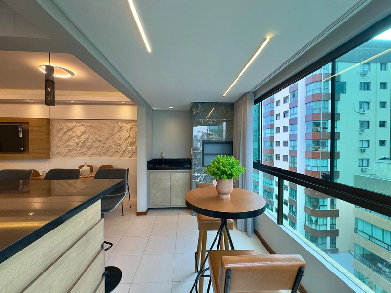 CONFORTO, LAZER E LOCALIZAÇÃO PRIVILEGIADA EM CAPÃO DA CANOA: 4ª foto da galeria de imagens do imóvel