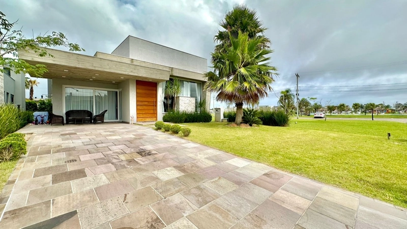 Casa em condomínio fechado: 6ª foto da galeria de imagens do imóvel
