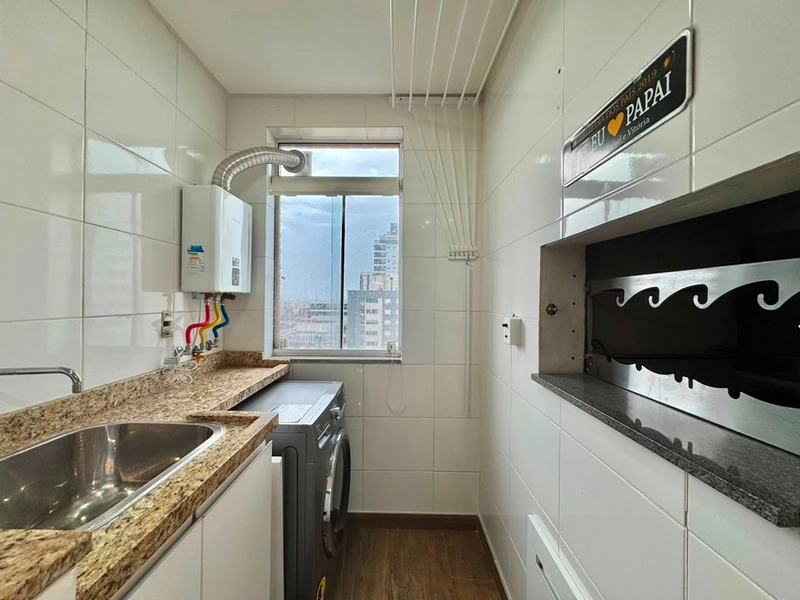 Mobiliado e Decorado!: 11ª foto da galeria de imagens do imóvel