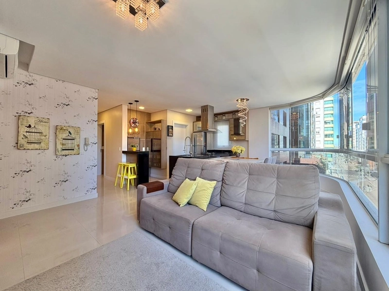 2 dormitórios de frente no bairro Navegantes em 72x para pagar!!: 3ª foto da galeria de imagens do imóvel