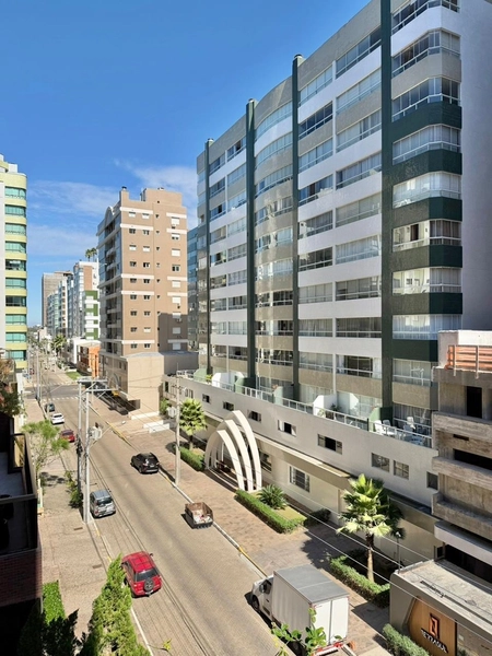 2 dormitórios de frente no bairro Navegantes em 72x para pagar!!: 5ª foto da galeria de imagens do imóvel