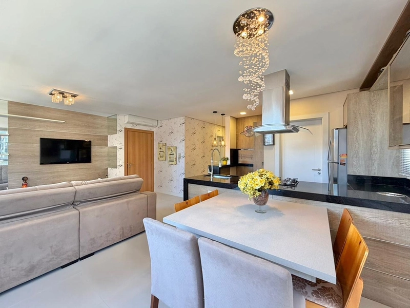 2 dormitórios de frente no bairro Navegantes em 72x para pagar!!: 4ª foto da galeria de imagens do imóvel