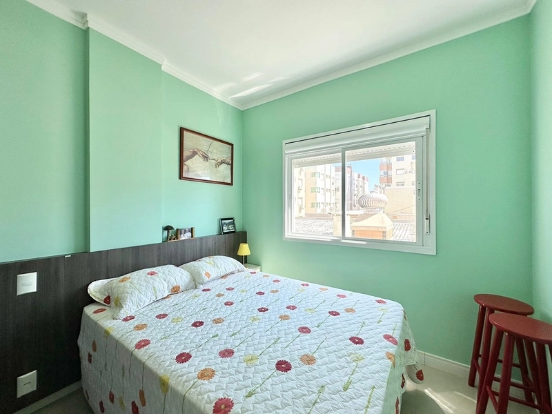 APARTAMENTO DE 3 DORMITÓRIOS A 1 QUADRA DO MAR: 22ª foto da galeria de imagens do imóvel