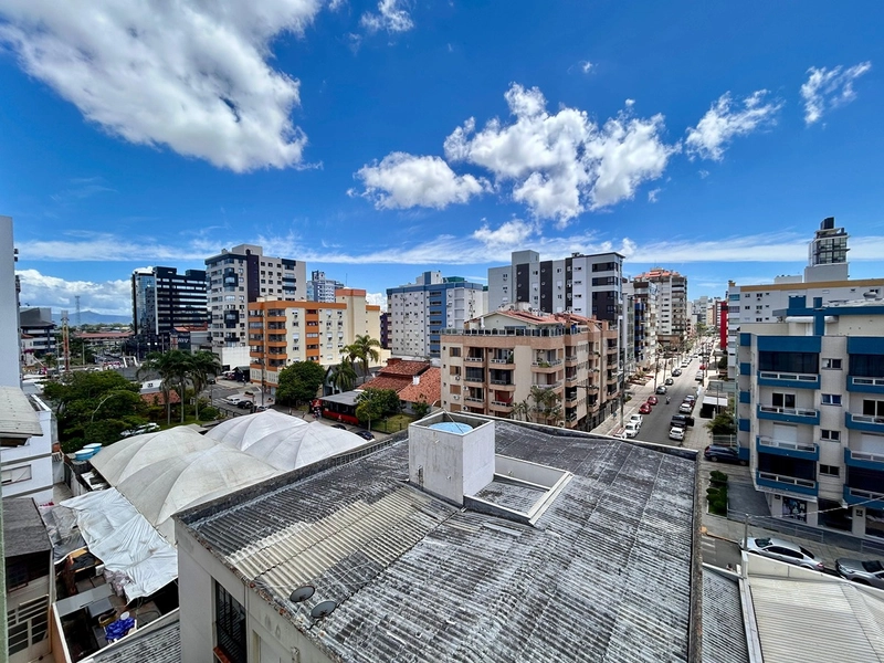 Apartamento 2 quartos com box no centro de Capão a 50 metros do camelódromo.: 4ª foto da galeria de imagens do imóvel