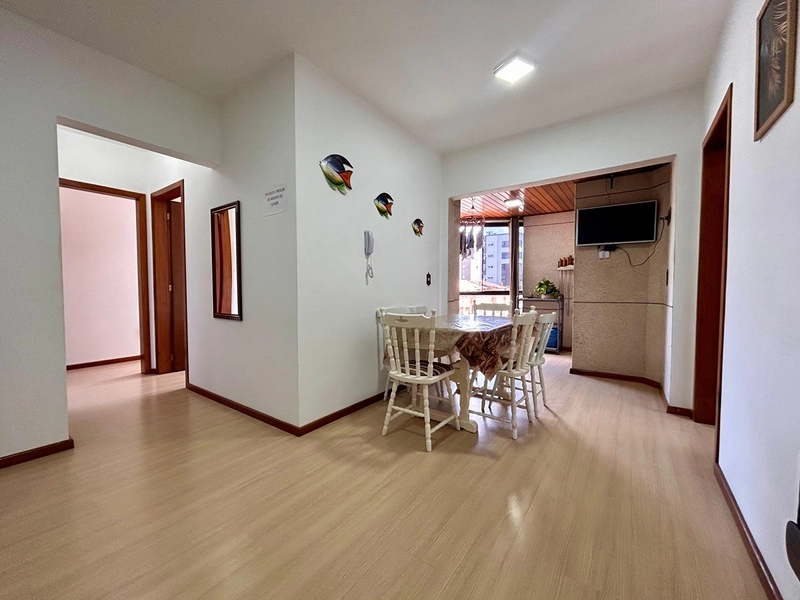 Apartamento 2 quartos com box no centro de Capão a 50 metros do camelódromo.: 3ª foto da galeria de imagens do imóvel