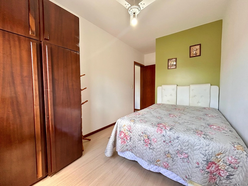 Apartamento 2 quartos com box no centro de Capão a 50 metros do camelódromo.: 10ª foto da galeria de imagens do imóvel