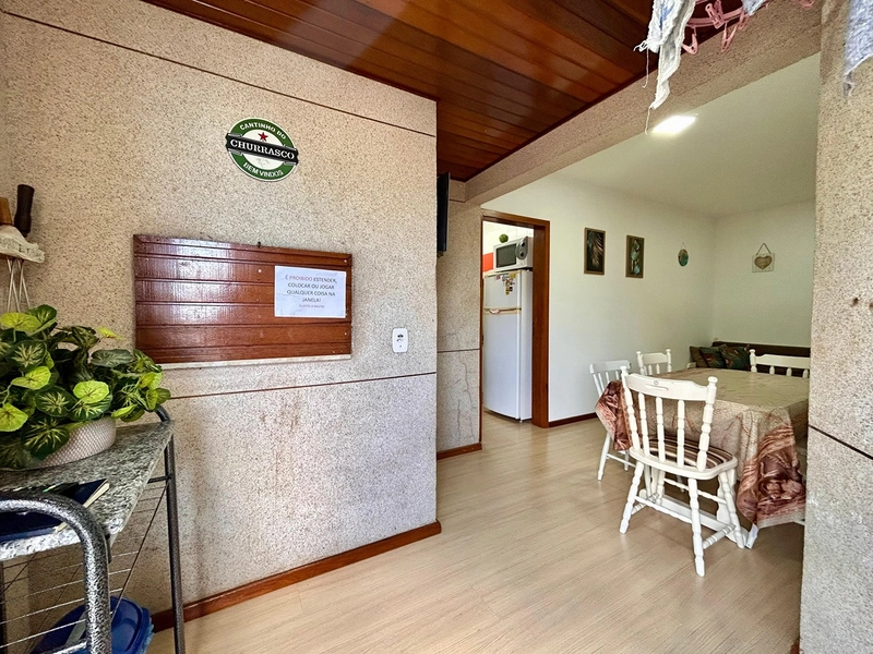 Imóvel residencial ou comercial