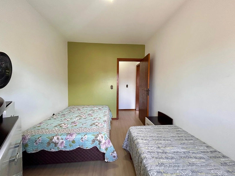 Apartamento 2 quartos com box no centro de Capão a 50 metros do camelódromo.: 12ª foto da galeria de imagens do imóvel