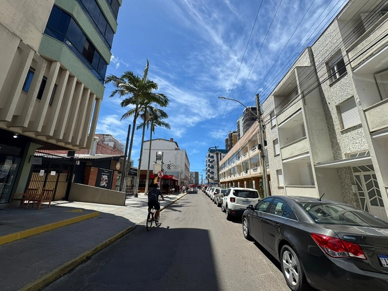 Apartamento 2 quartos com box no centro de Capão a 50 metros do camelódromo.: 16ª foto da galeria de imagens do imóvel