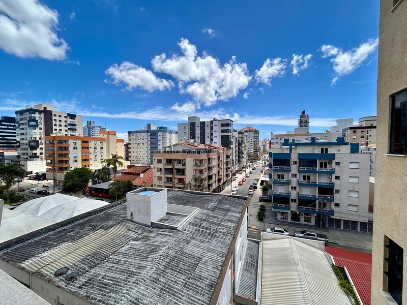 Apartamento 2 quartos com box no centro de Capão a 50 metros do camelódromo.: 5ª foto da galeria de imagens do imóvel