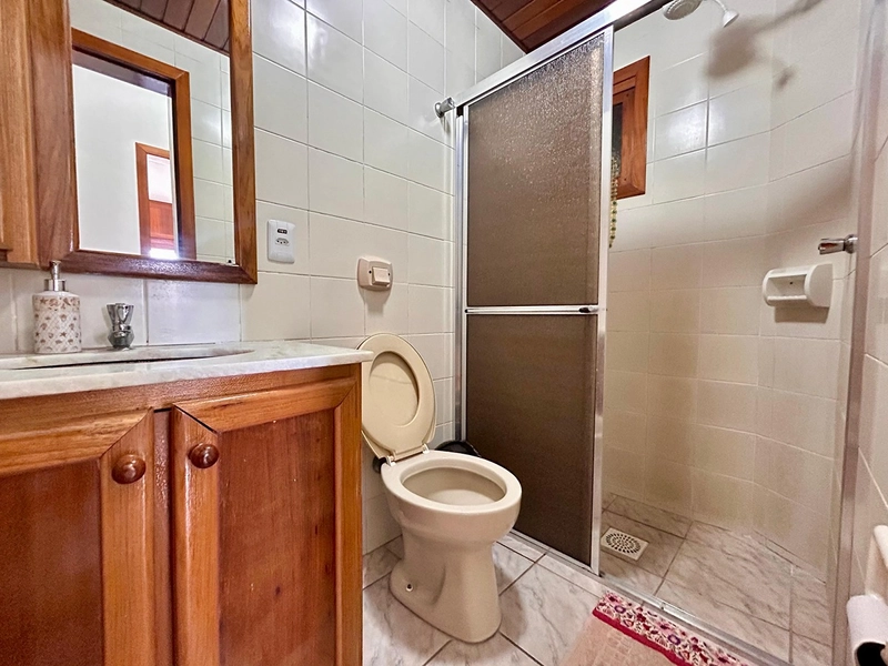 Apartamento 2 quartos com box no centro de Capão a 50 metros do camelódromo.: 9ª foto da galeria de imagens do imóvel