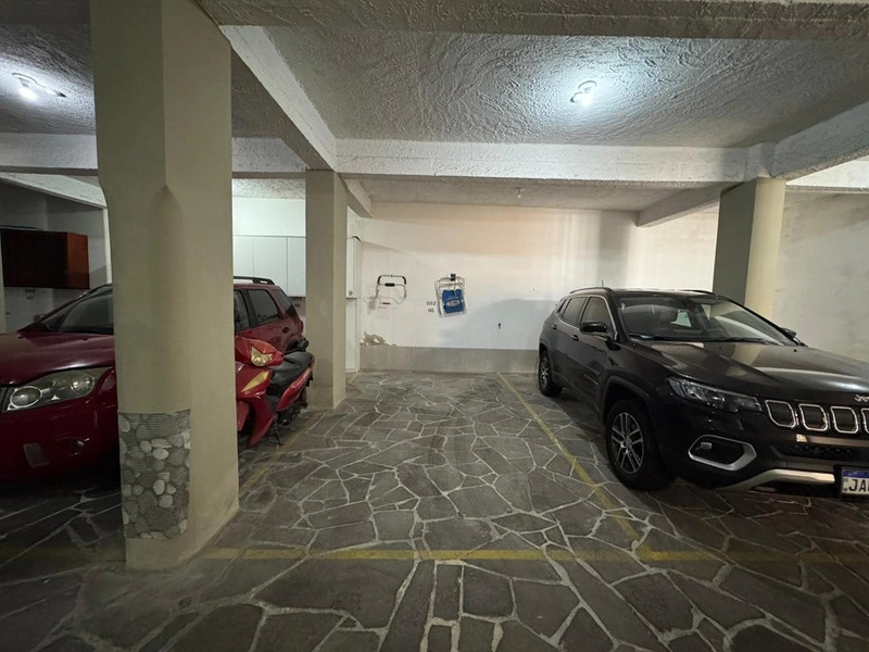 Apartamento 2 quartos com box no centro de Capão a 50 metros do camelódromo.: 14ª foto da galeria de imagens do imóvel