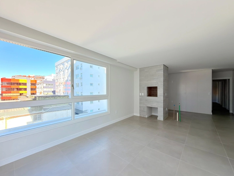 APARTAMENTO AMPLO COM INFRAESTRUTURA COMPLETA E CONDIÇÃO ESPECIAL EM ATÉ 60X: 4ª foto da galeria de imagens do imóvel