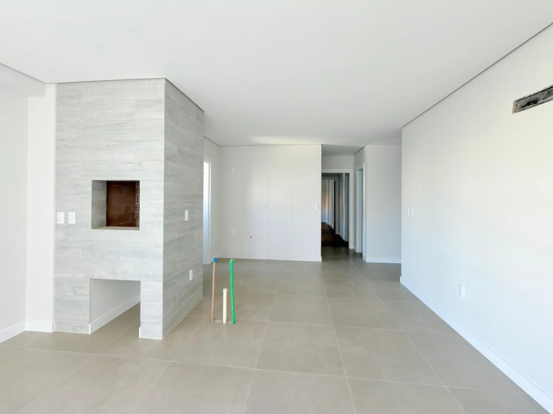 APARTAMENTO AMPLO COM INFRAESTRUTURA COMPLETA E CONDIÇÃO ESPECIAL EM ATÉ 60X: 9ª foto da galeria de imagens do imóvel