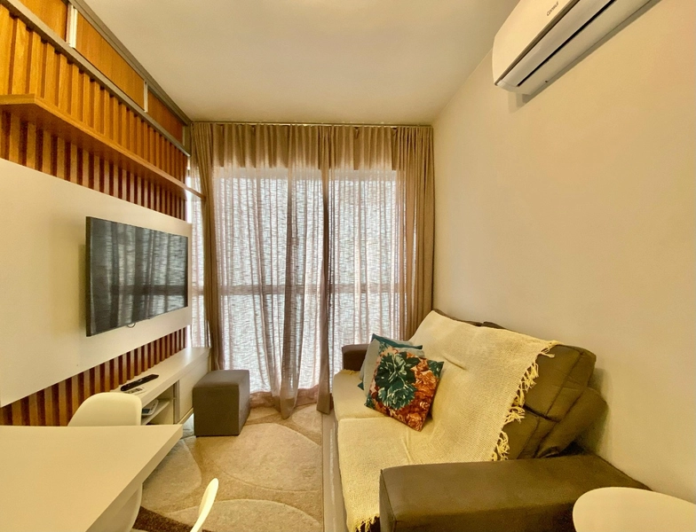 Imóvel residencial ou comercial