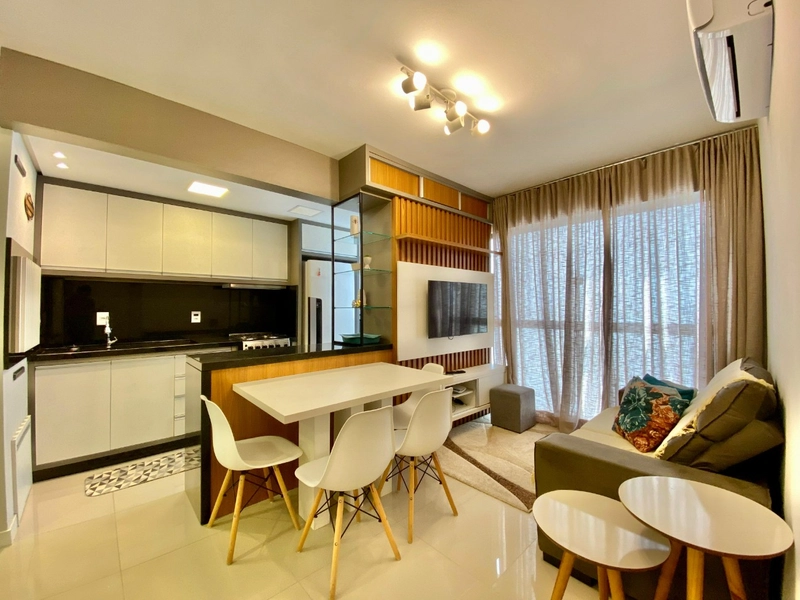 02 dormitórios no bairro Navegantes!: 4ª foto da galeria de imagens do imóvel