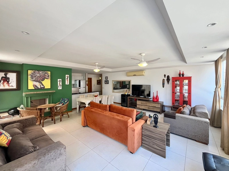 Na Praça Flavio Boaianovski!: 4ª foto da galeria de imagens do imóvel