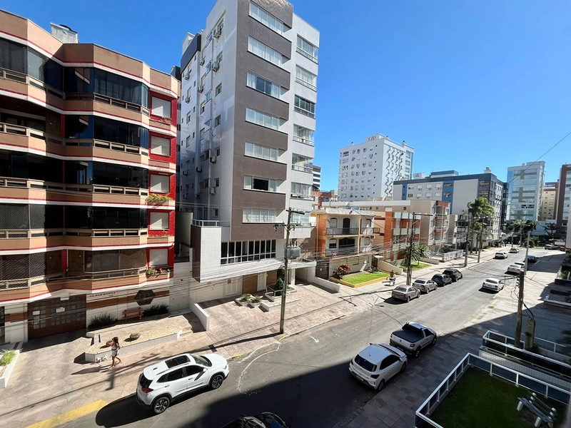 Na Praça Flavio Boaianovski!: 2ª foto da galeria de imagens do imóvel